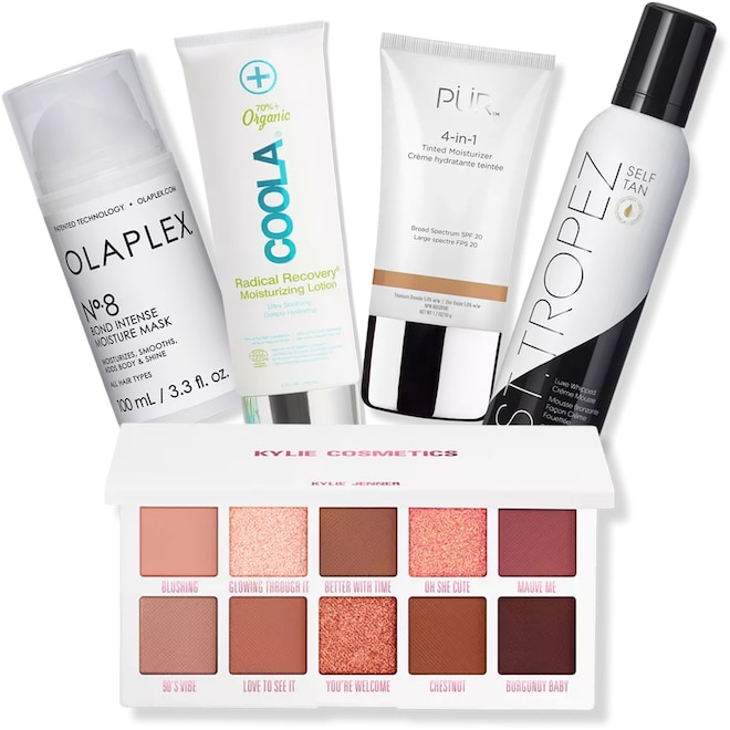 Pamper Yourself With Major Discounts From the Ulta 72-Hour Sale Pamper Yourself With Major Discounts From the Ulta 72-Hour Sale
